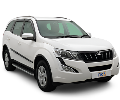 Mahindra XUV500-img